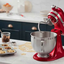 Load image into Gallery viewer, KitchenAid Artisan Series Tilt-Head Stand Mixer - 4.8 L, Candy Apple