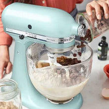 Load image into Gallery viewer, KitchenAid Artisan Series Tilt-Head Stand Mixer - 4.8 L, Ice Blue