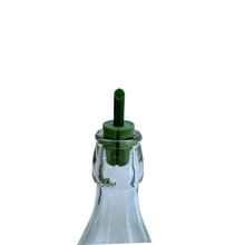 Load image into Gallery viewer, Cerve Olive Oil Glass Bottle with Spout - 0.75 Liters or 1 Liter