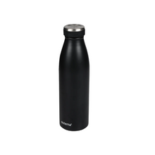 Load image into Gallery viewer, Sistema Stainless Steel Bottle, 500ml - Available in Several Colors