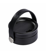 Load image into Gallery viewer, Hydroflask Coffee with Flex Sip™ Lid - 355ml (12oz), Black