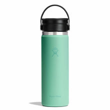 Load image into Gallery viewer, Hydroflask Wide Mouth Flex Slip Lid - 591ml (20oz), Mermaid Green