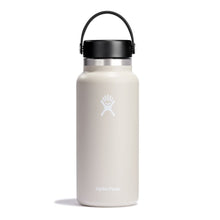 Load image into Gallery viewer, Hydroflask Wide Mouth Flex Slip Lid - 946ml (32oz), Oat