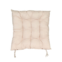 Load image into Gallery viewer, Gab Home Square Cushions in Neutral Colors - 42 x 42cm, 1 Piece