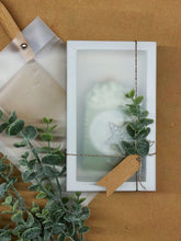 Load image into Gallery viewer, Sopo Handmade Christmas Tree Soap, Cold Process for Face & Body - 1 piece (with Gift packaging)