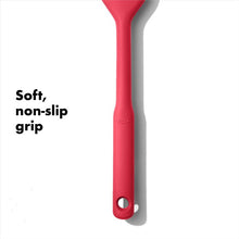 Load image into Gallery viewer, OXO Good Grips Silicone Everyday Spatula - Jam Red