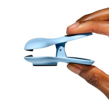 Load image into Gallery viewer, OXO Good Grips Magnetic Heavy-Duty Clips - 4 Piece, side view.