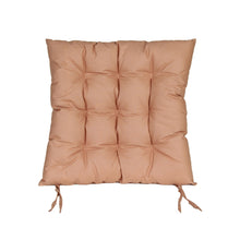 Load image into Gallery viewer, Gab Home Square Cushions in Neutral Colors - 42 x 42cm, 1 Piece