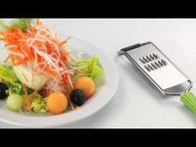 Load and play video in Gallery viewer, Tescoma Presto Carving Melon Baller - Available in 3 Sizes