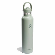 Load image into Gallery viewer, Hydroflask Standard Flex Cap - 709ml (24oz), Tonal Agave