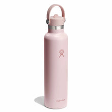 Load image into Gallery viewer, Hydroflask Standard Flex Cap - 709ml (24oz), Tonal Trillium