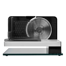 Load image into Gallery viewer, Ritter Sinus Home Food Slicer with Solid Metal Construction - Black