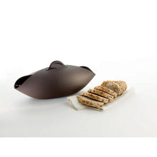 Load image into Gallery viewer, Lekue Silicone Bread Mold - Black, 600ml