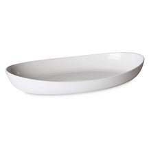 Load image into Gallery viewer, Omada Trendy Large Serving Plate - 38cm