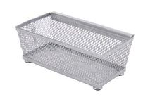 Load image into Gallery viewer, Rubbermaid Interlocking Mesh Drawer Organizers - Available in 3 Sizes