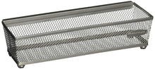 Load image into Gallery viewer, Rubbermaid Interlocking Mesh Drawer Organizers - Available in 3 Sizes