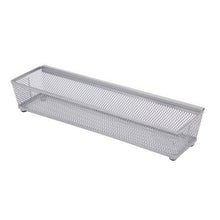 Load image into Gallery viewer, Rubbermaid Interlocking Mesh Drawer Organizers - Available in 3 Sizes