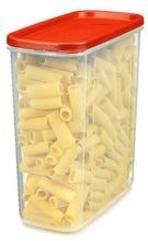 Load image into Gallery viewer, Rubbermaid Modular Dry Food Containers