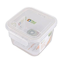 Load image into Gallery viewer, Wellslock Tritan 100% Airtight & Leak Proof Plastic Food Container - 620ml