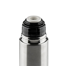 Load image into Gallery viewer, Luigi Ferrero Vienna Vacuum Flask, Stainless Steel - 350ml, 500ml, 750ml &amp; 1000ml
