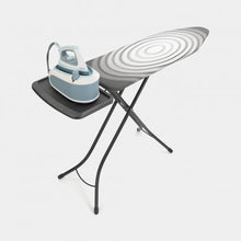 Load image into Gallery viewer, Brabantia Ironing Board B for Steam Generator - 124 x 38cm