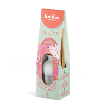 Load image into Gallery viewer, Bolsius True Joy Fragrance Diffuser, Floral Blessings - 80ml