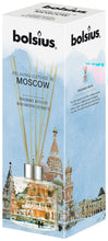 Load image into Gallery viewer, Bolsius Moscow Fragrance Diffuser with Natural Extracts, 100ml