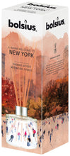 Load image into Gallery viewer, Bolsius New York Fragrance Diffuser with Natural Extracts, 100ml