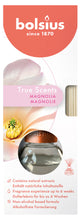 Load image into Gallery viewer, Bolsius True Scents Magnolia Fragrance Diffuser, 45ml