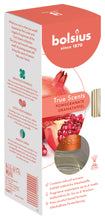 Load image into Gallery viewer, Bolsius True Scents Pomegranate Fragrance Diffuser, 45ml