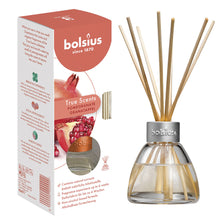 Load image into Gallery viewer, Bolsius True Scents Pomegranate Fragrance Diffuser, 45ml

