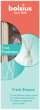 Load image into Gallery viewer, Bolsius True Freshness Anti-Tobacco Fragrance Diffuser, Fresh Breeze - 45ml

