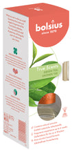 Load image into Gallery viewer, Bolsius True Scents Green Tea Fragrance Diffuser, 45ml