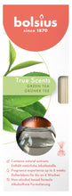 Load image into Gallery viewer, Bolsius True Scents Green Tea Fragrance Diffuser, 45ml