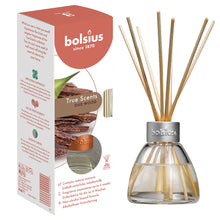 Load image into Gallery viewer, Bolsius True Scents Oud Wood Fragrance Diffuser, 45ml

