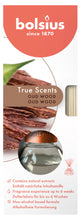 Load image into Gallery viewer, Bolsius True Scents Oud Wood Fragrance Diffuser, 45ml