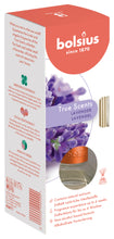 Load image into Gallery viewer, Bolsius True Scents Lavender Fragrance Diffuser, 45ml
