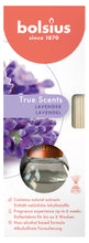 Load image into Gallery viewer, Bolsius True Scents Lavender Fragrance Diffuser, 45ml