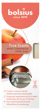 Load image into Gallery viewer, Bolsius True Scents Apple Cinnamon Fragrance Diffuser, 45ml