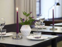 Load image into Gallery viewer, Bolsius Box of 10 Tapered Candles 245/24mm - Available in different colors