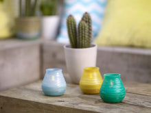 Load image into Gallery viewer, Bolsius Patio Light Candle 94/91mm, Unscented - Available in different colors