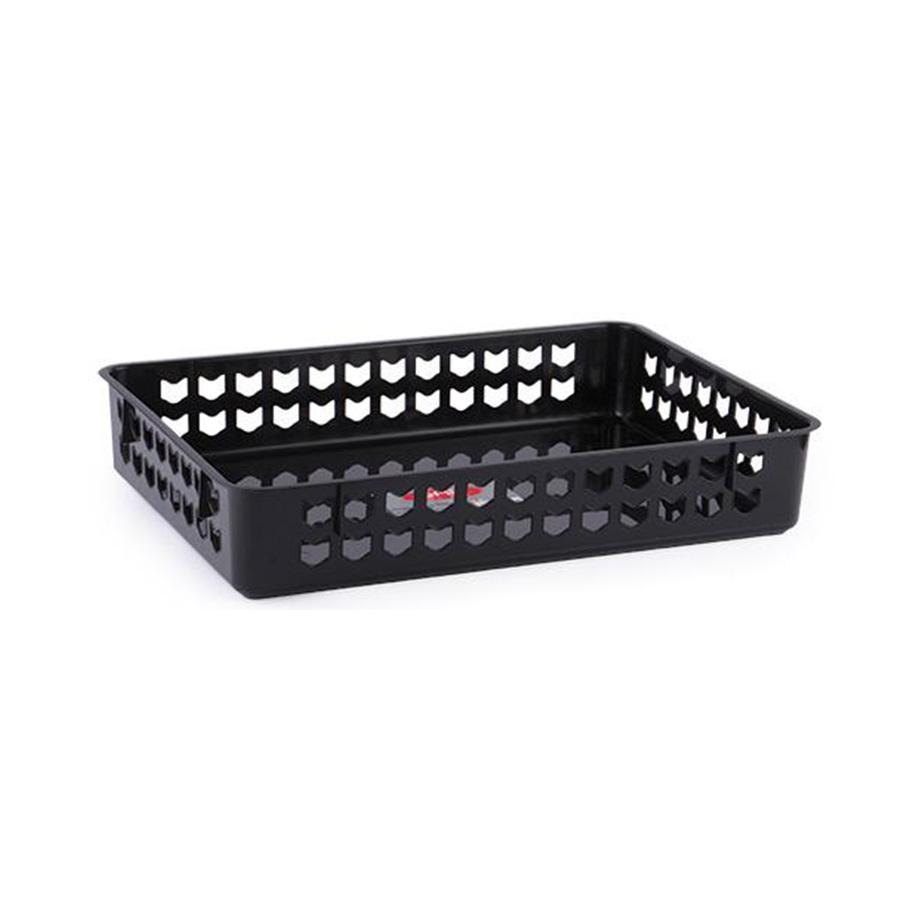 Gab Plastic Organizing Tray - Available in several colors
