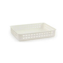 Load image into Gallery viewer, Gab Plastic Organizing Tray - Available in several colors
