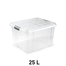 Load image into Gallery viewer, Plastic Forte Box Nº2 – 25L, 42 x 25 x 36 cm
