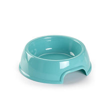 Load image into Gallery viewer, Plastic Forte Large Pet Bowl – Available in Several Colors