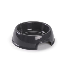 Load image into Gallery viewer, Plastic Forte Large Pet Bowl – Available in Several Colors