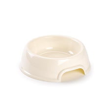 Load image into Gallery viewer, Plastic Forte Large Pet Bowl – Available in Several Colors

