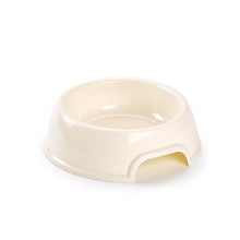 Load image into Gallery viewer, Plastic Forte Large Pet Bowl – Available in Several Colors