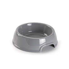 Load image into Gallery viewer, Plastic Forte Large Pet Bowl – Available in Several Colors