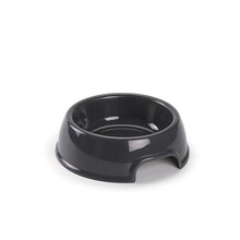 Load image into Gallery viewer, Plastic Forte Medium Pet Bowl – Available in Several Colors
